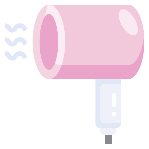 hair-dryer