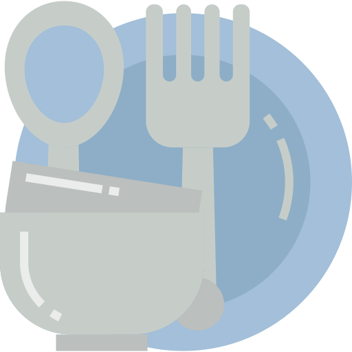 kitchenware