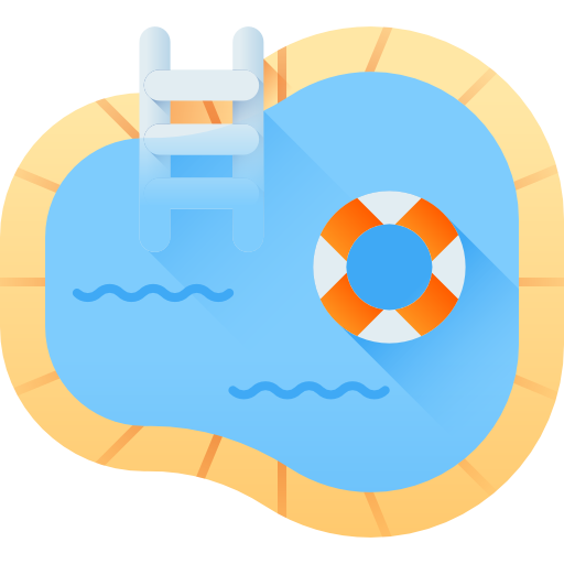swimming-pool